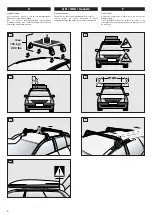 Предварительный просмотр 2 страницы Audi 4F9 071 151 666 Fitting Instructions Manual