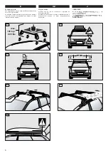 Предварительный просмотр 6 страницы Audi 4F9 071 151 666 Fitting Instructions Manual