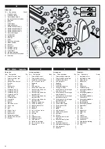 Предварительный просмотр 8 страницы Audi 4F9 071 151 666 Fitting Instructions Manual