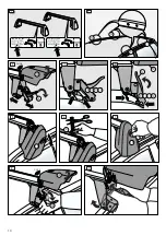 Preview for 10 page of Audi 4F9 071 151 666 Fitting Instructions Manual