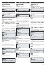 Preview for 11 page of Audi 4F9 071 151 666 Fitting Instructions Manual