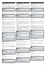 Preview for 13 page of Audi 4F9 071 151 666 Fitting Instructions Manual