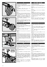 Предварительный просмотр 16 страницы Audi 4F9 071 151 666 Fitting Instructions Manual