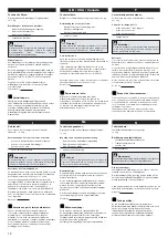 Preview for 18 page of Audi 4F9 071 151 666 Fitting Instructions Manual