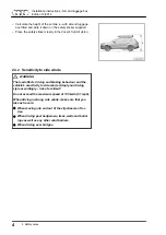 Предварительный просмотр 6 страницы Audi 8K0.071.200 Installation Instructions Manual