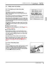 Предварительный просмотр 7 страницы Audi 8K0.071.200 Installation Instructions Manual