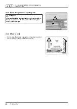 Предварительный просмотр 8 страницы Audi 8K0.071.200 Installation Instructions Manual