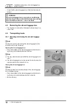 Preview for 14 page of Audi 8K0.071.200 Installation Instructions Manual