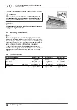 Preview for 16 page of Audi 8K0.071.200 Installation Instructions Manual