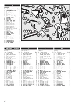 Предварительный просмотр 8 страницы Audi 8K5.071.126 Fitting Instructions Manual