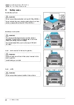 Предварительный просмотр 4 страницы Audi 8T8.071.126.A Fitting Instruction