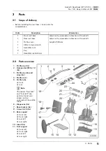 Предварительный просмотр 7 страницы Audi 8T8.071.126.A Fitting Instruction