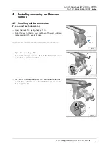 Preview for 9 page of Audi 8T8.071.126.A Fitting Instruction