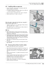 Preview for 13 page of Audi 8T8.071.126.A Fitting Instruction