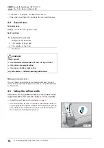 Preview for 14 page of Audi 8T8.071.126.A Fitting Instruction