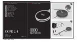 Audi 8W0051191 Quick Start Manual preview