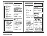 Preview for 3 page of Audi 8W0051191 Quick Start Manual