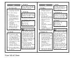 Preview for 4 page of Audi 8W0051191 Quick Start Manual