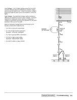 Предварительный просмотр 31 страницы Audi 90 1993 Series Service Manual/Electrical Wiring Diagrams