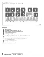 Предварительный просмотр 38 страницы Audi 90 1993 Series Service Manual/Electrical Wiring Diagrams