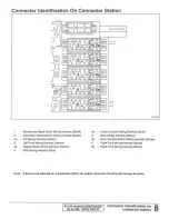 Предварительный просмотр 41 страницы Audi 90 1993 Series Service Manual/Electrical Wiring Diagrams