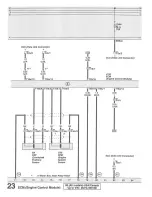 Предварительный просмотр 56 страницы Audi 90 1993 Series Service Manual/Electrical Wiring Diagrams