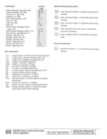 Предварительный просмотр 102 страницы Audi 90 1993 Series Service Manual/Electrical Wiring Diagrams