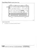 Предварительный просмотр 142 страницы Audi 90 1993 Series Service Manual/Electrical Wiring Diagrams