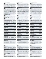 Preview for 3 page of Audi A3 Sportback 05 Fitting Instructions Manual