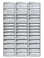 Preview for 5 page of Audi A3 Sportback 05 Fitting Instructions Manual