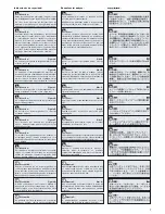 Preview for 7 page of Audi A3 Sportback 05 Fitting Instructions Manual