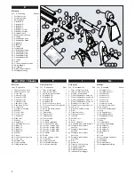 Предварительный просмотр 8 страницы Audi A3 Sportback 05 Fitting Instructions Manual