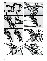 Preview for 10 page of Audi A3 Sportback 05 Fitting Instructions Manual