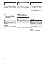 Preview for 16 page of Audi A3 Sportback 05 Fitting Instructions Manual