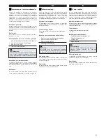 Preview for 17 page of Audi A3 Sportback 05 Fitting Instructions Manual