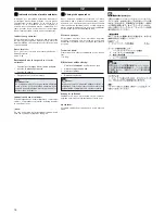 Preview for 18 page of Audi A3 Sportback 05 Fitting Instructions Manual