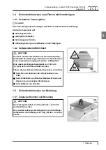 Preview for 5 page of Audi A3 Sportback 2013 Manual