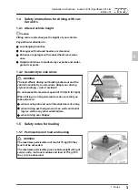 Preview for 19 page of Audi A3 Sportback 2013 Manual