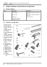 Preview for 22 page of Audi A3 Sportback 2013 Manual