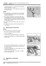 Preview for 26 page of Audi A3 Sportback 2013 Manual