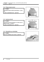 Preview for 63 page of Audi A3 Sportback 2013 Manual