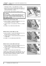 Preview for 110 page of Audi A3 Sportback 2013 Manual