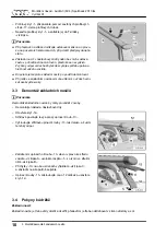 Preview for 112 page of Audi A3 Sportback 2013 Manual