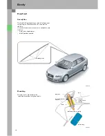 Preview for 10 page of Audi A3 Sportback Service