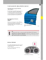 Preview for 15 page of Audi A3 Sportback Service