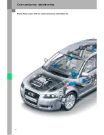 Preview for 46 page of Audi A3 Sportback Service