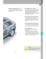 Preview for 47 page of Audi A3 Sportback Service