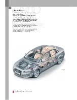 Preview for 2 page of Audi A4 2005 Service Training