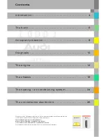 Preview for 3 page of Audi A4 2005 Service Training