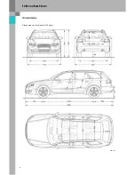 Preview for 4 page of Audi A4 2005 Service Training